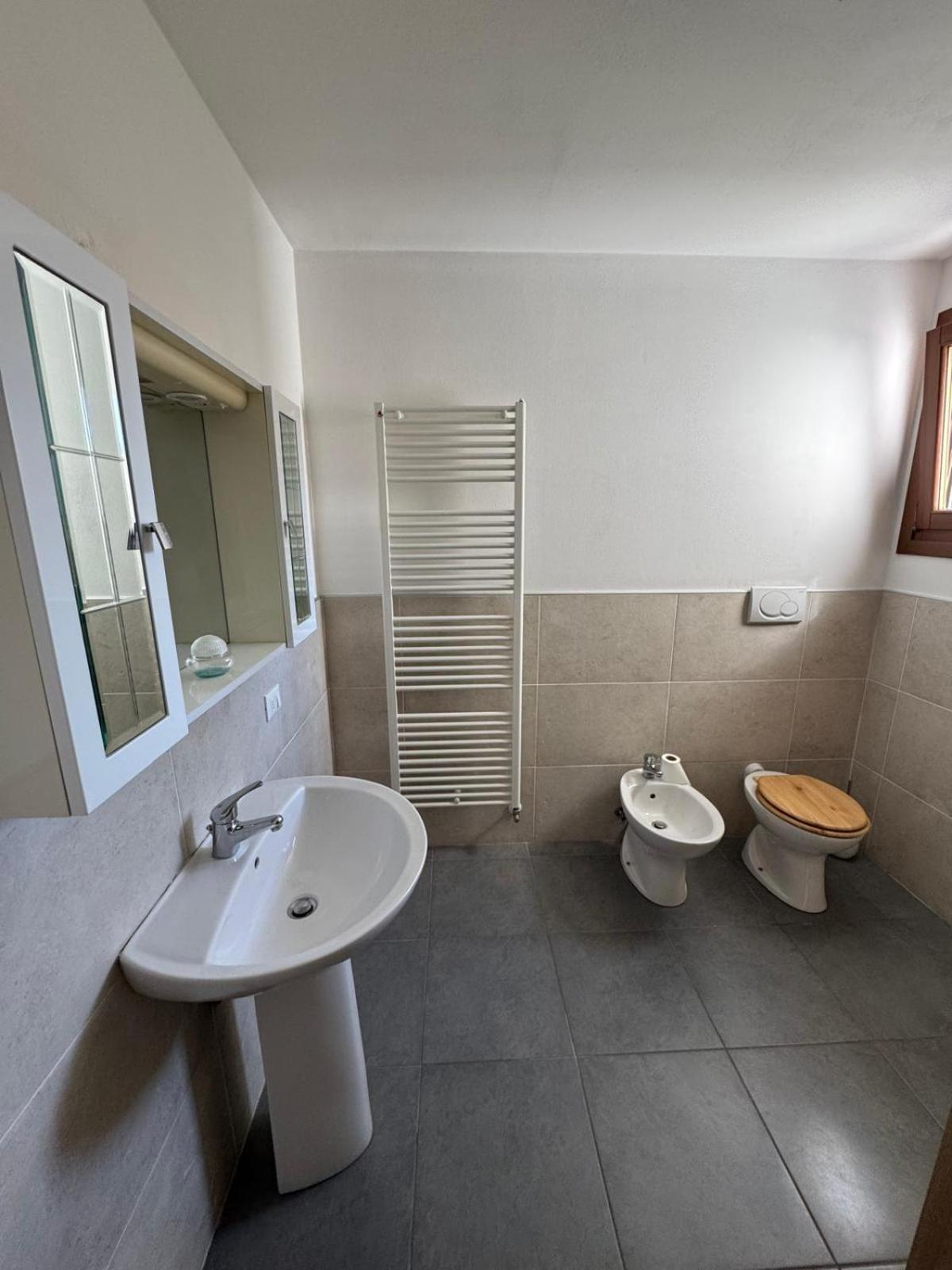 Crossroads Apartment Santa Maria la Longa エクステリア 写真